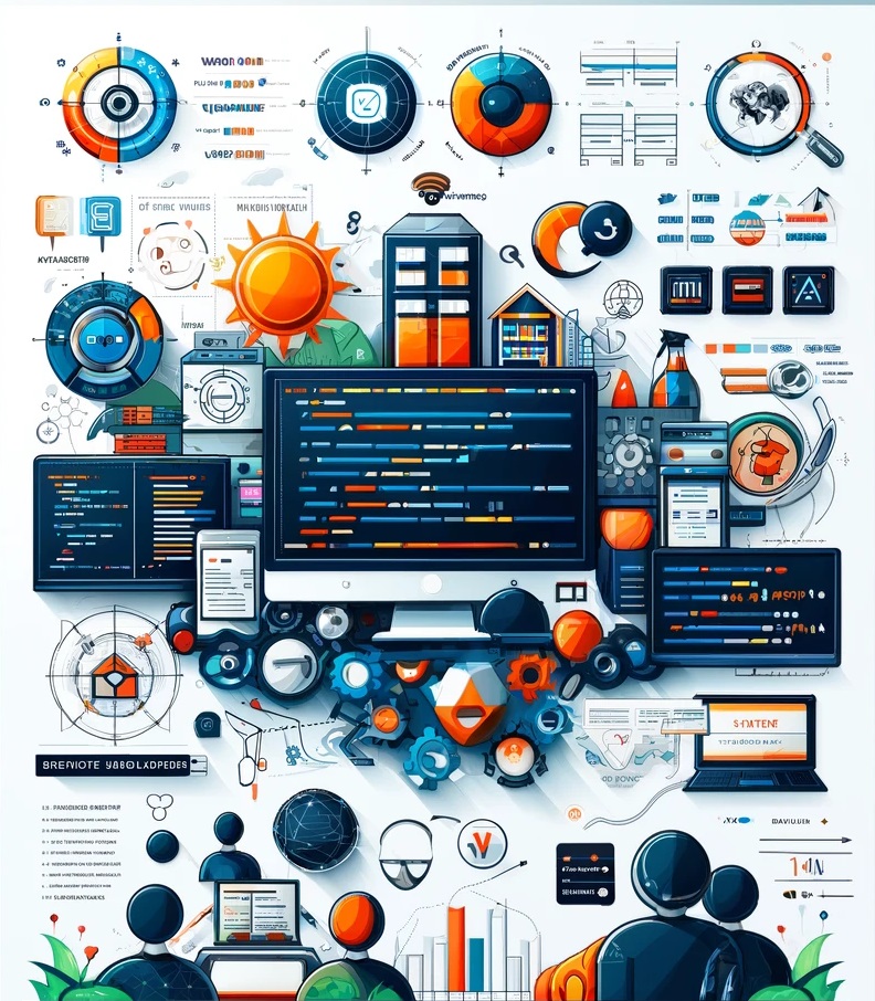 Custom Web & App Development